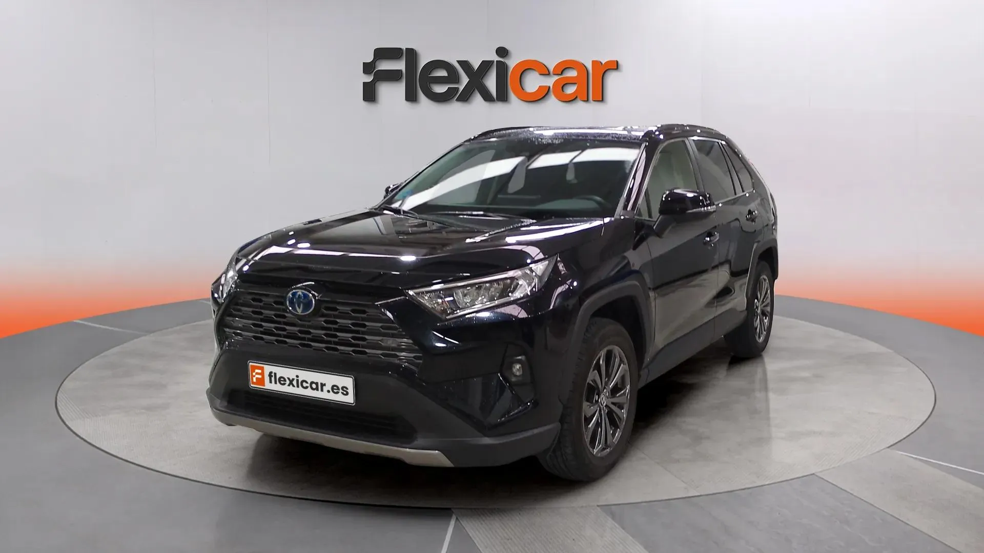 Toyota RAV4 2.5l 220H Advance - foto 11