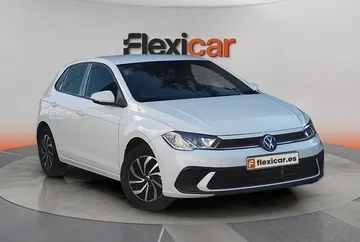 volkswagen polo life 10 tsi 70kw 95cv gasolina manual pontevedra 903000000276438