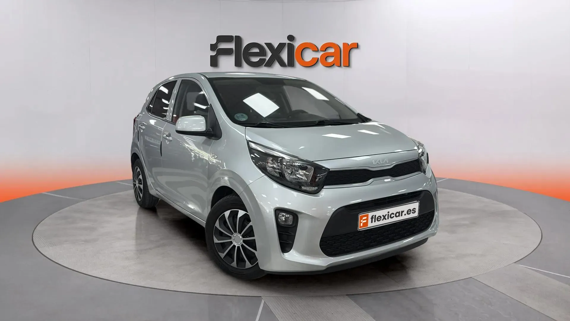 Kia Picanto 1.0 DPi Concept Pack Comfort