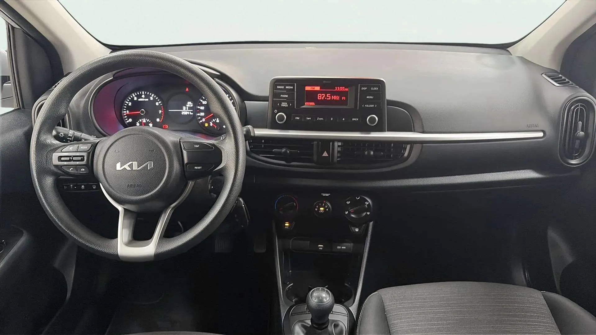Kia Picanto 1.0 DPi Concept Pack Comfort - foto 9