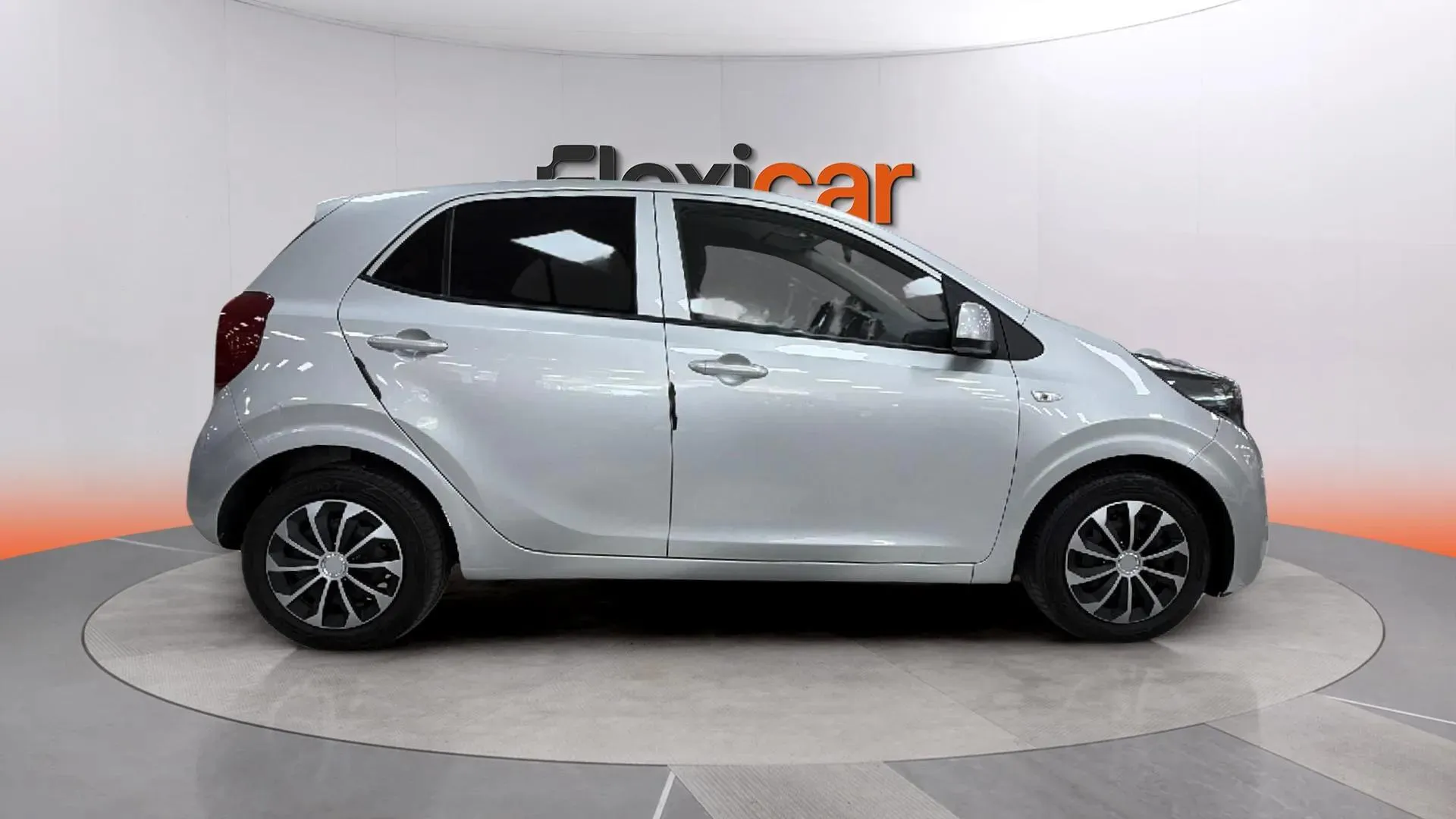 Kia Picanto 1.0 DPi Concept Pack Comfort - foto 8
