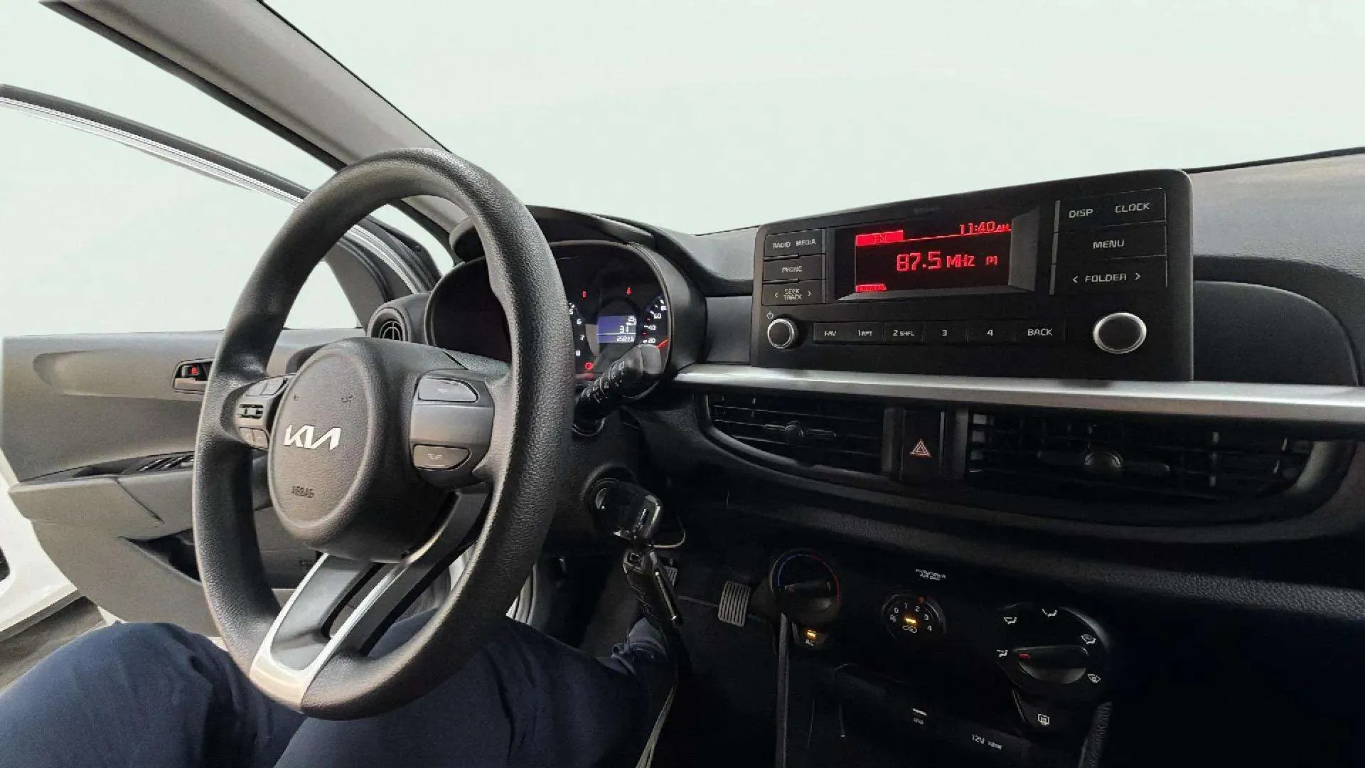 Kia Picanto 1.0 DPi Concept Pack Comfort - foto 23