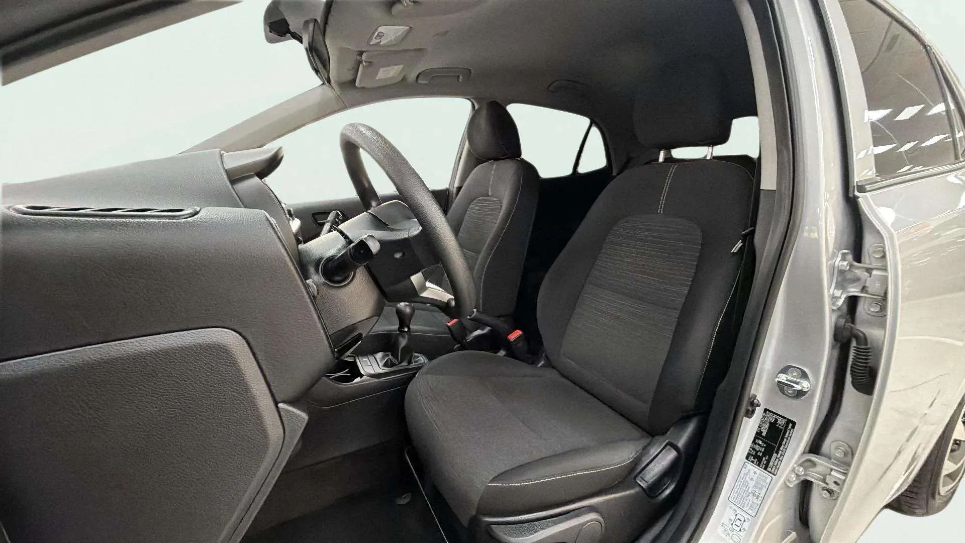 Kia Picanto 1.0 DPi Concept Pack Comfort - foto 18