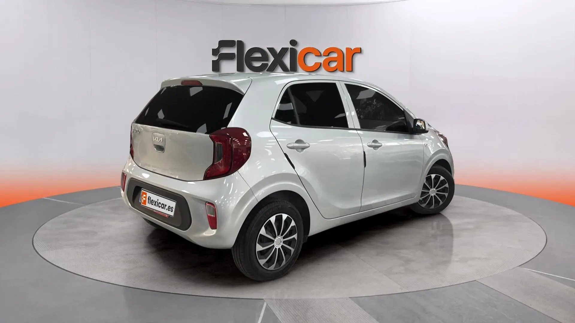 Kia Picanto 1.0 DPi Concept Pack Comfort - foto 7