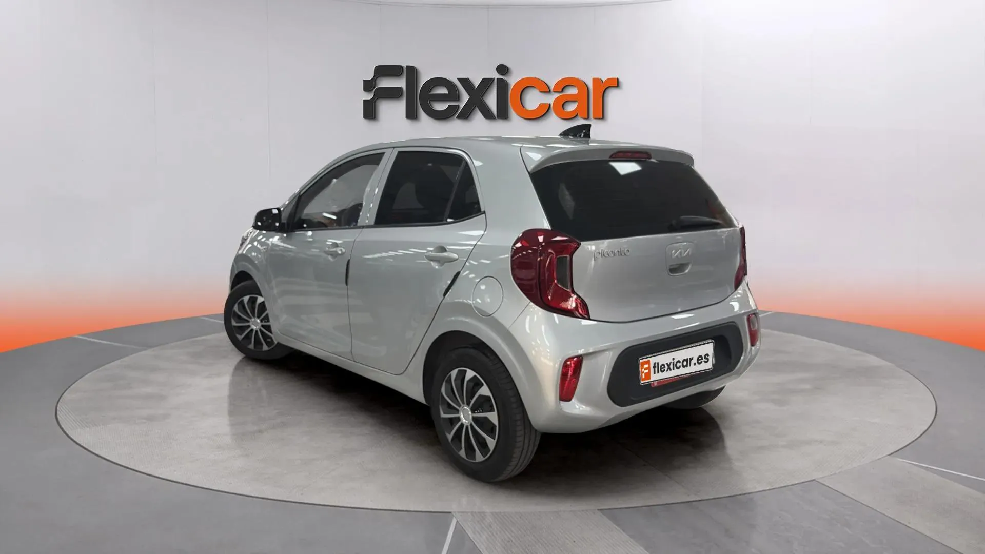Kia Picanto 1.0 DPi Concept Pack Comfort - foto 5
