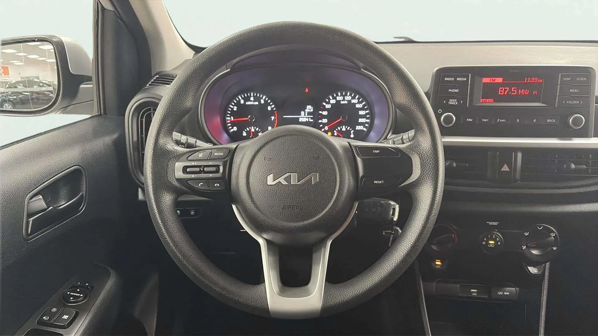 Kia Picanto 1.0 DPi Concept Pack Comfort - foto 10