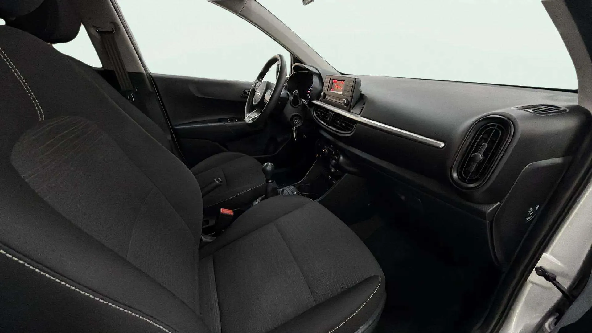 Kia Picanto 1.0 DPi Concept Pack Comfort - foto 11