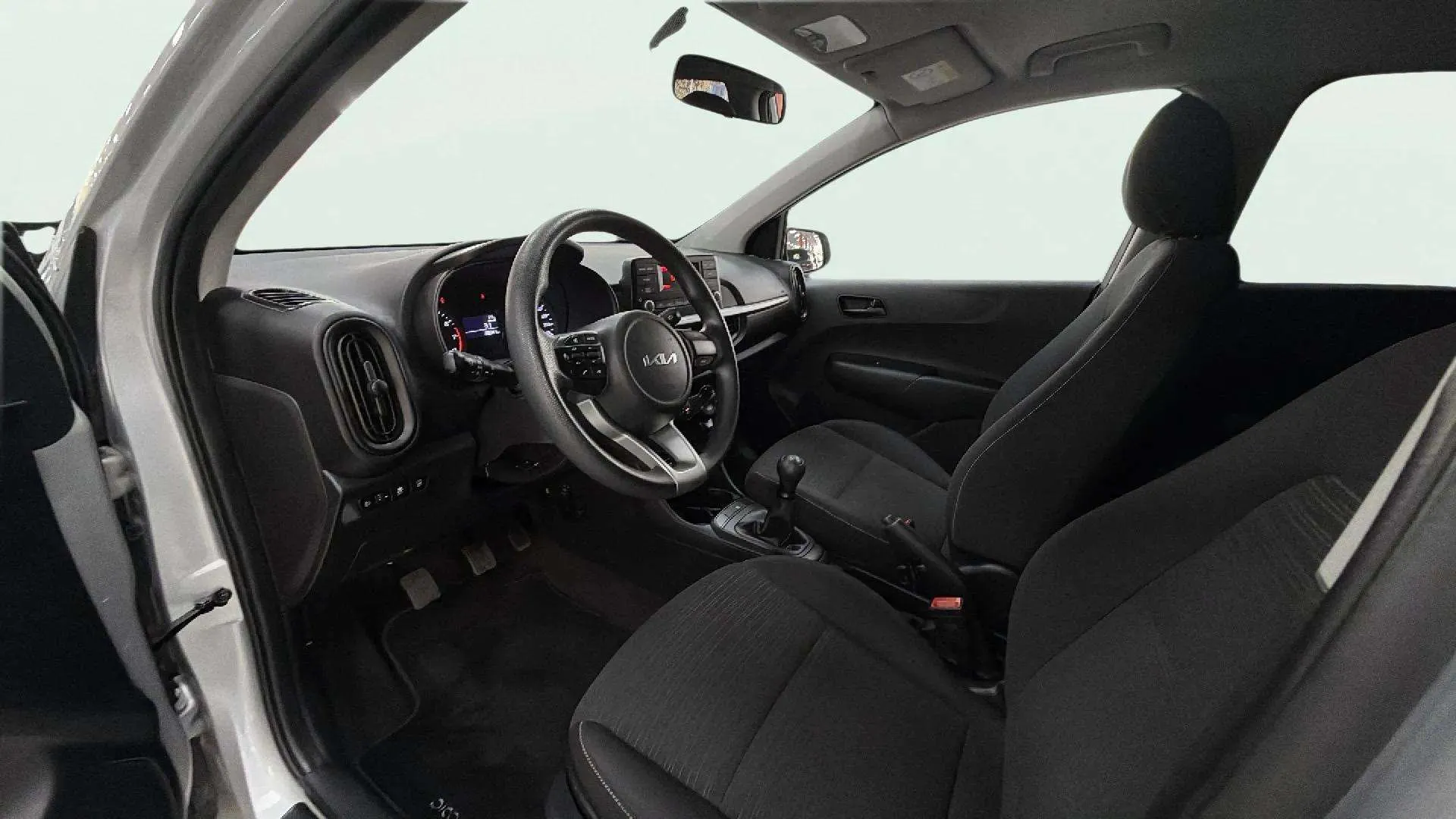 Kia Picanto 1.0 DPi Concept Pack Comfort - foto 12