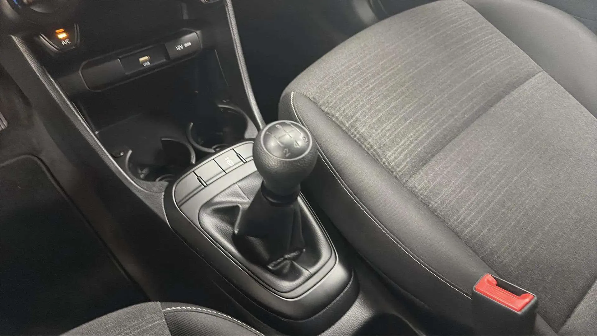 Kia Picanto 1.0 DPi Concept Pack Comfort - foto 19
