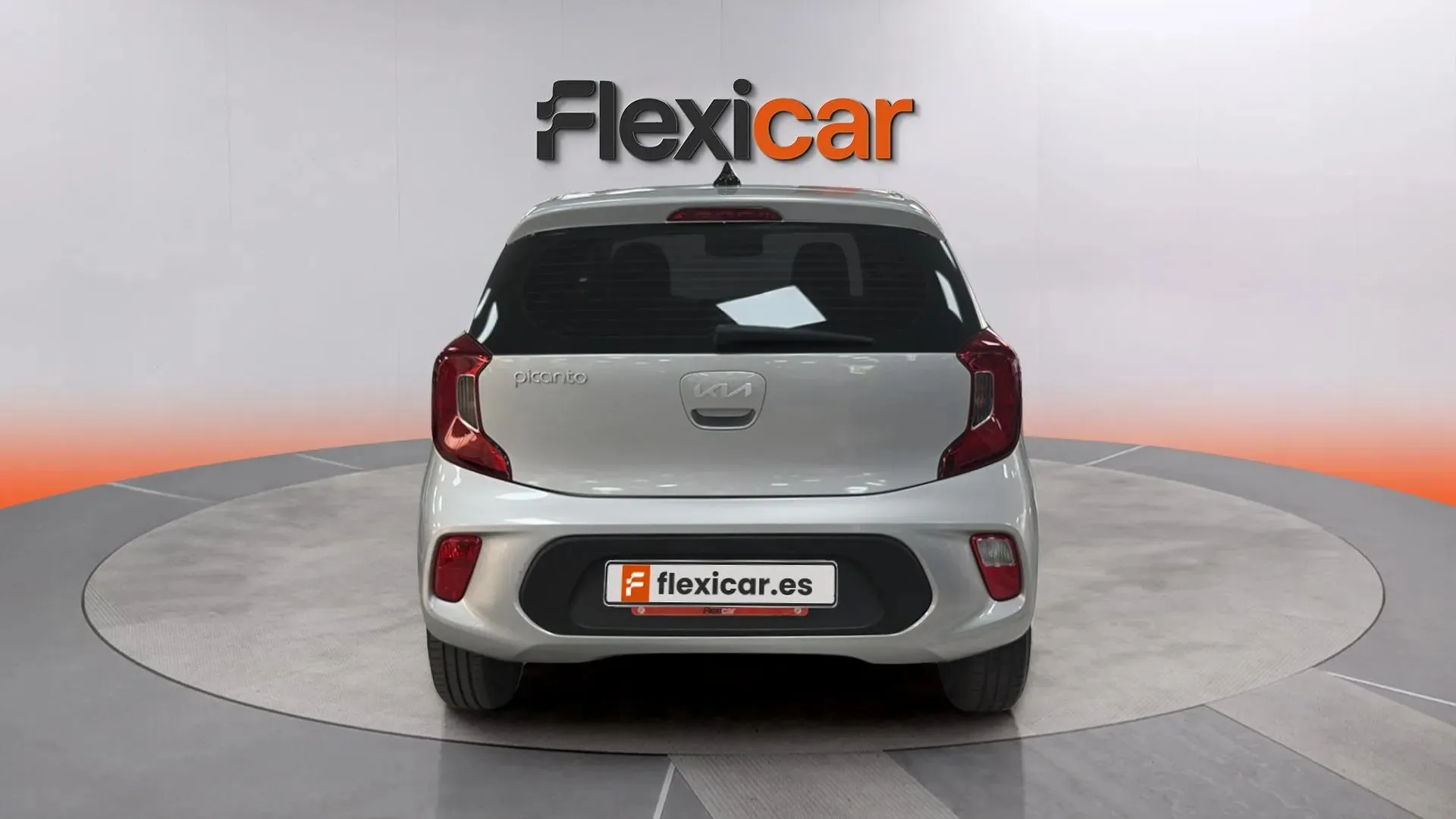 Kia Picanto 1.0 DPi Concept Pack Comfort - foto 6