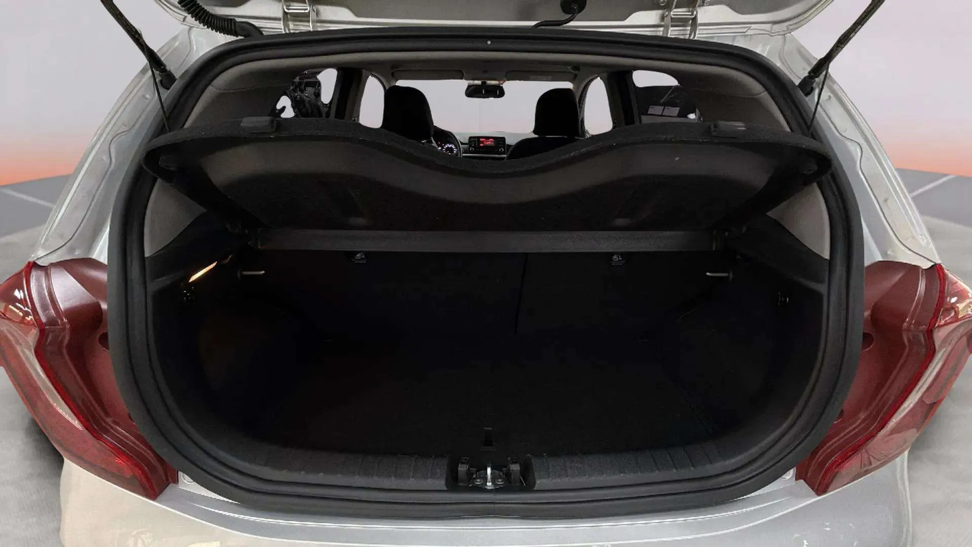 Kia Picanto 1.0 DPi Concept Pack Comfort - foto 14