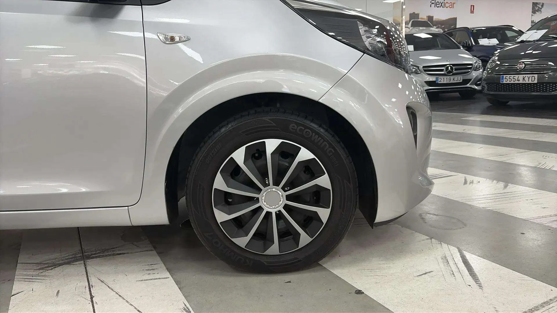 Kia Picanto 1.0 DPi Concept Pack Comfort - foto 15