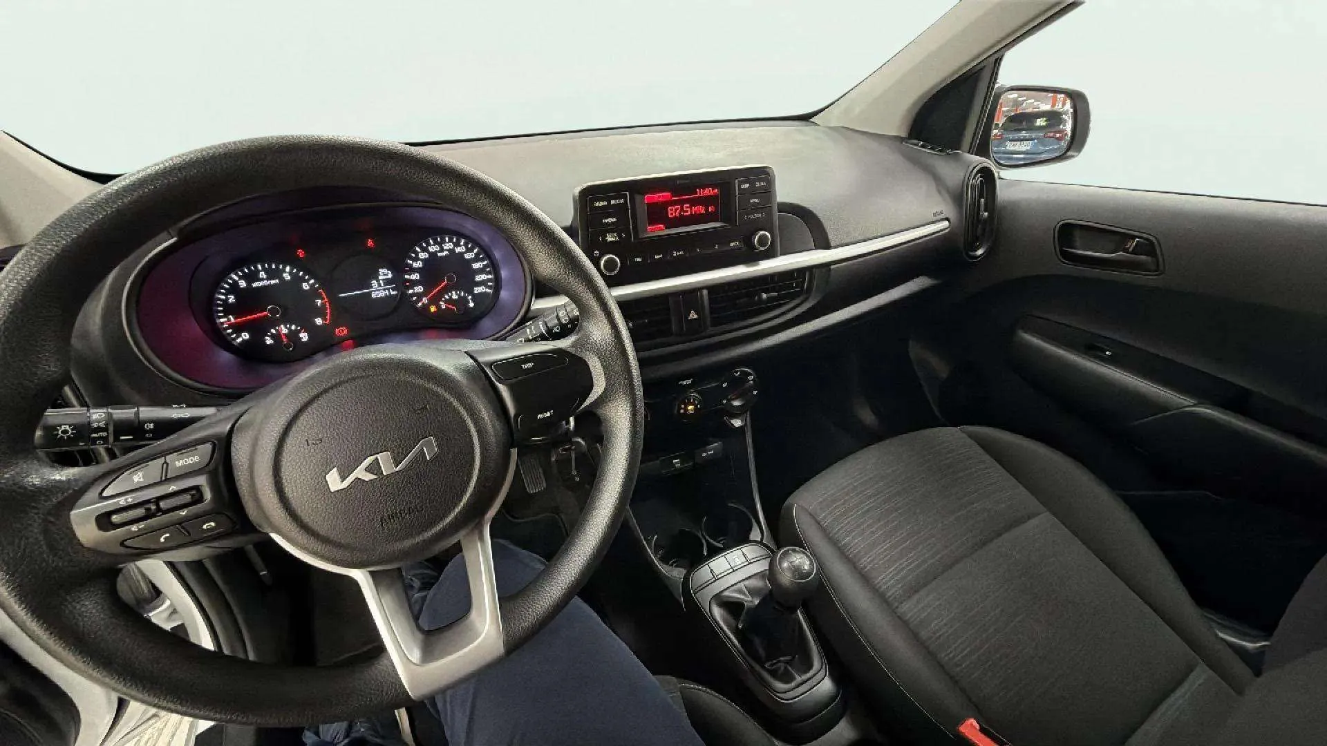 Kia Picanto 1.0 DPi Concept Pack Comfort - foto 20