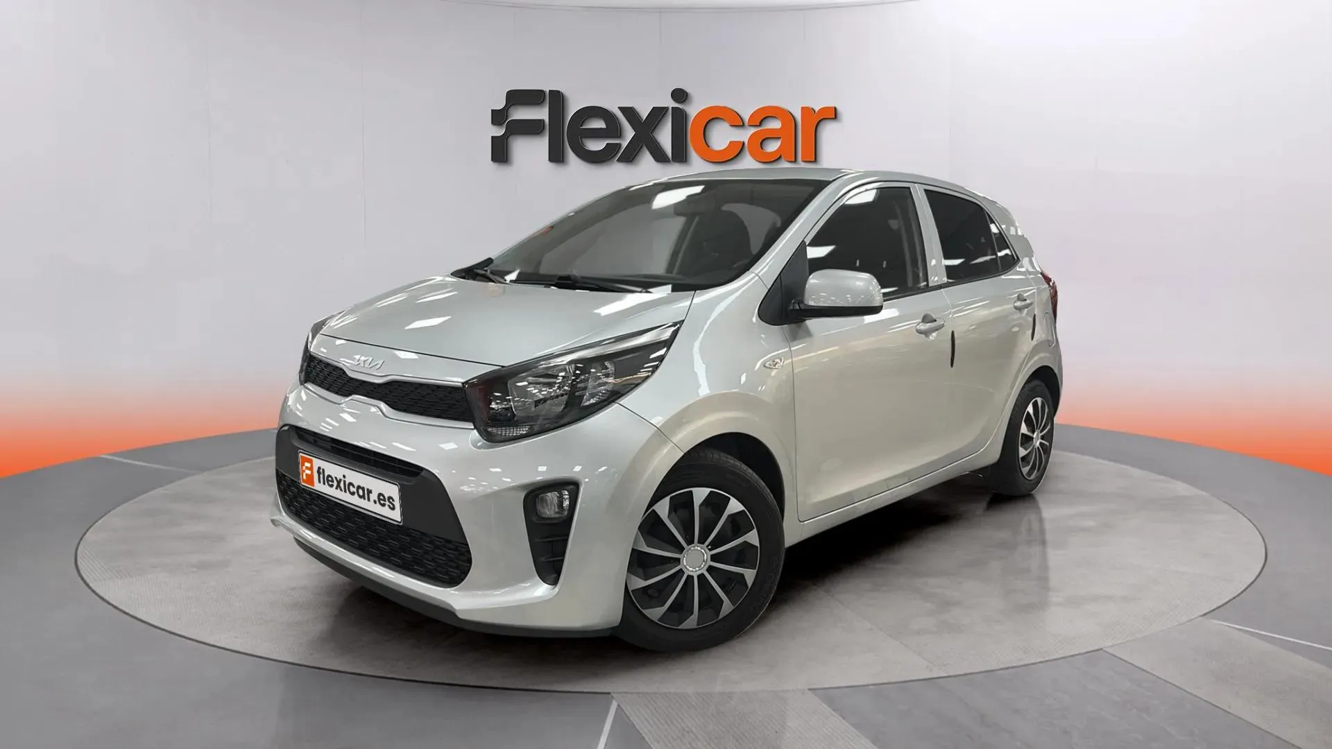 Kia Picanto 1.0 DPi Concept Pack Comfort - foto 3