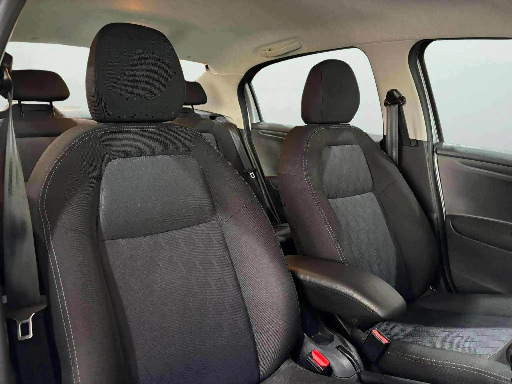 Citroën C-Elysée BlueHDi Feel - foto 11