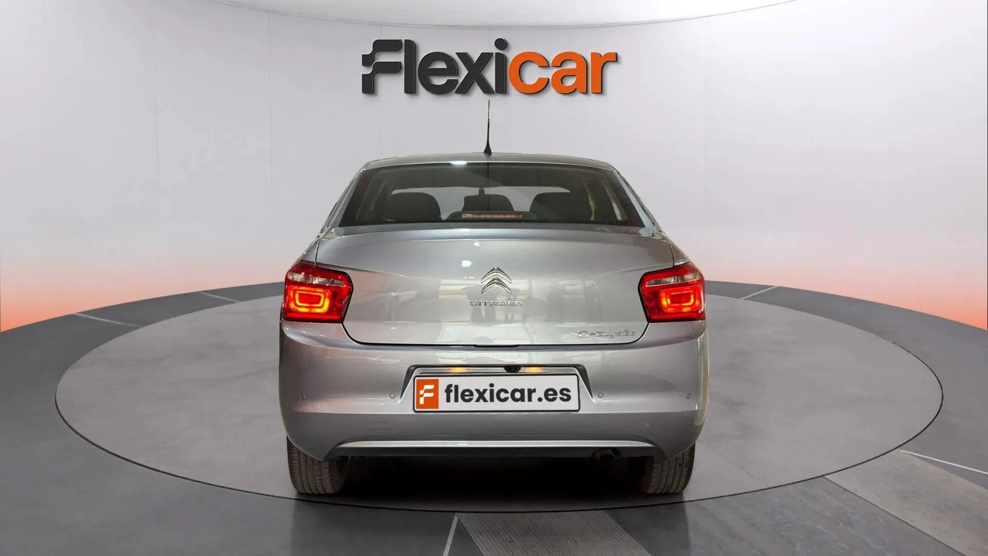 Citroën C-Elysée BlueHDi Feel - foto 4