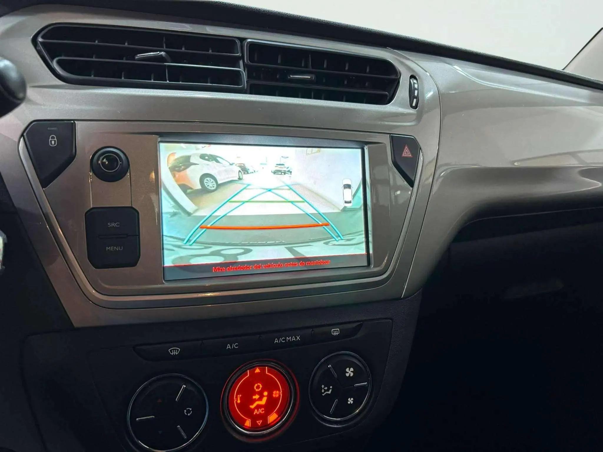 Citroën C-Elysée BlueHDi Feel - foto 14