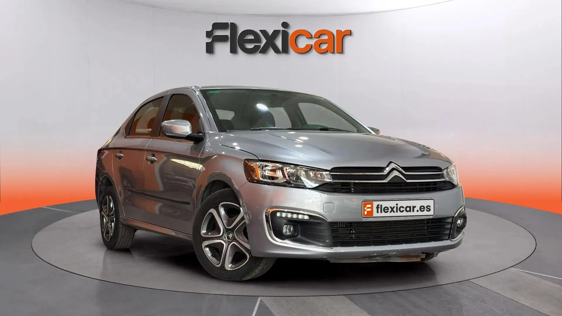 Citroën C-Elysée BlueHDi Feel