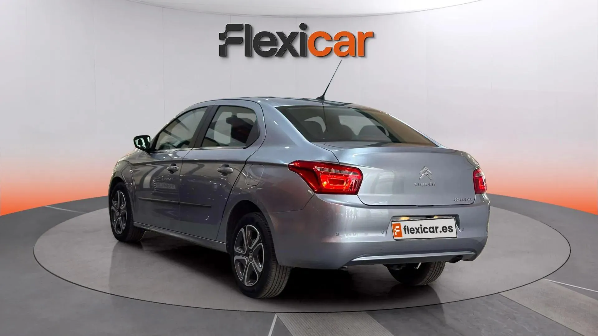 Citroën C-Elysée BlueHDi Feel - foto 5