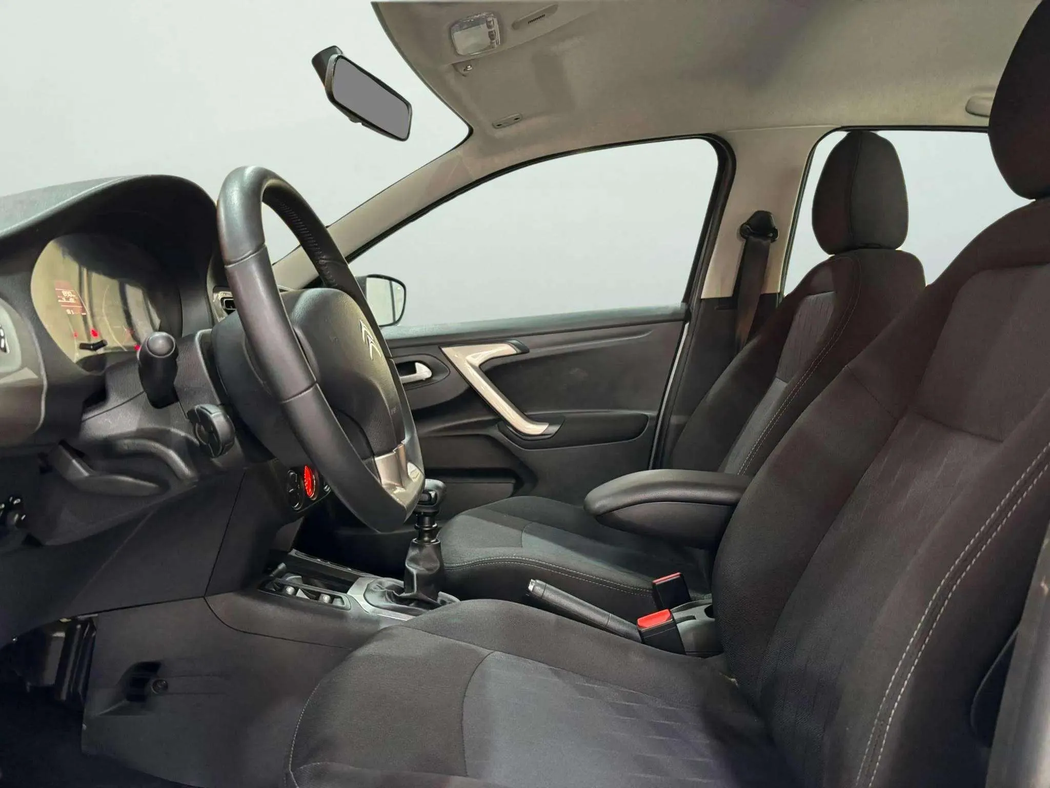 Citroën C-Elysée BlueHDi Feel - foto 9