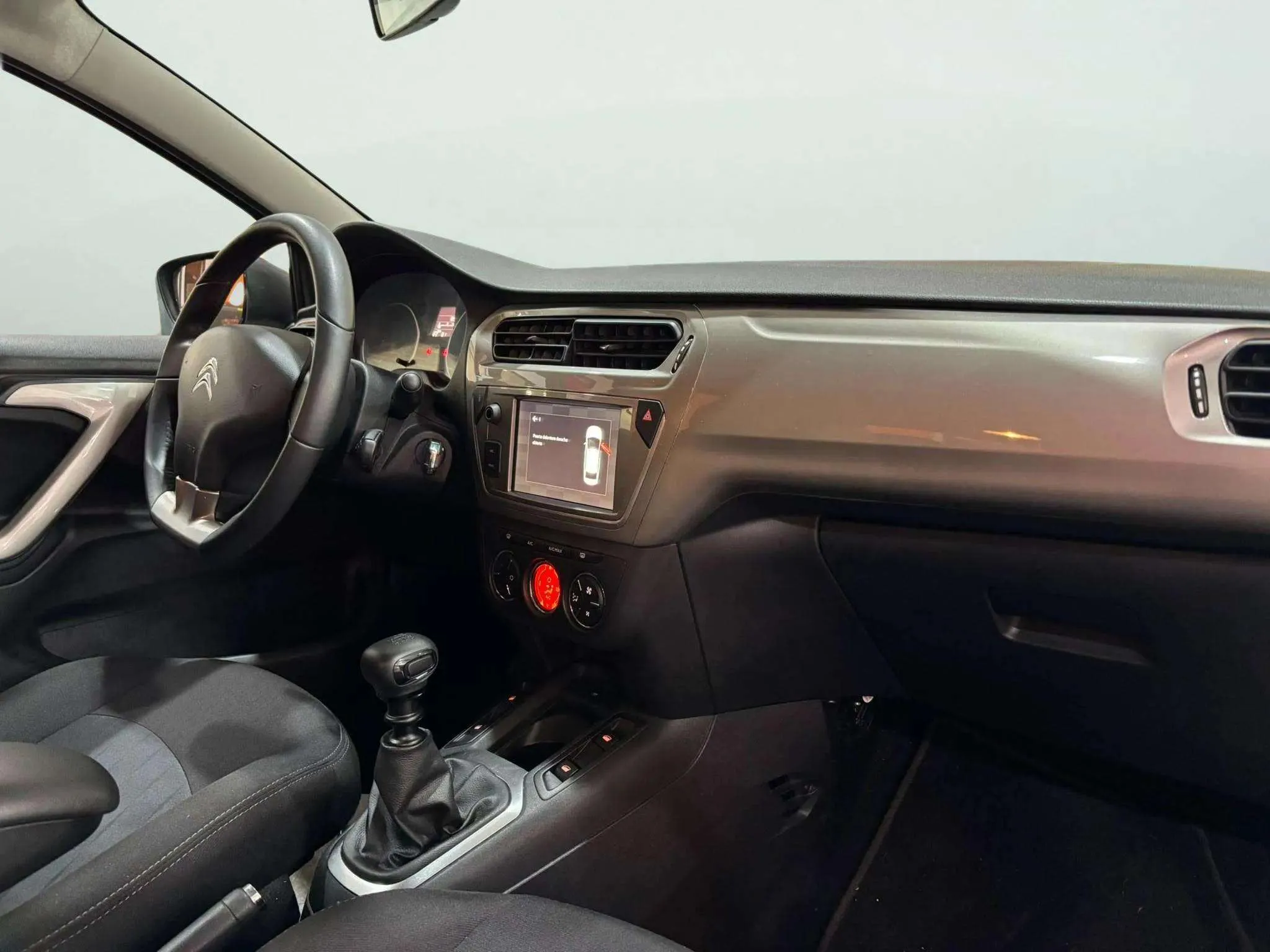 Citroën C-Elysée BlueHDi Feel - foto 8