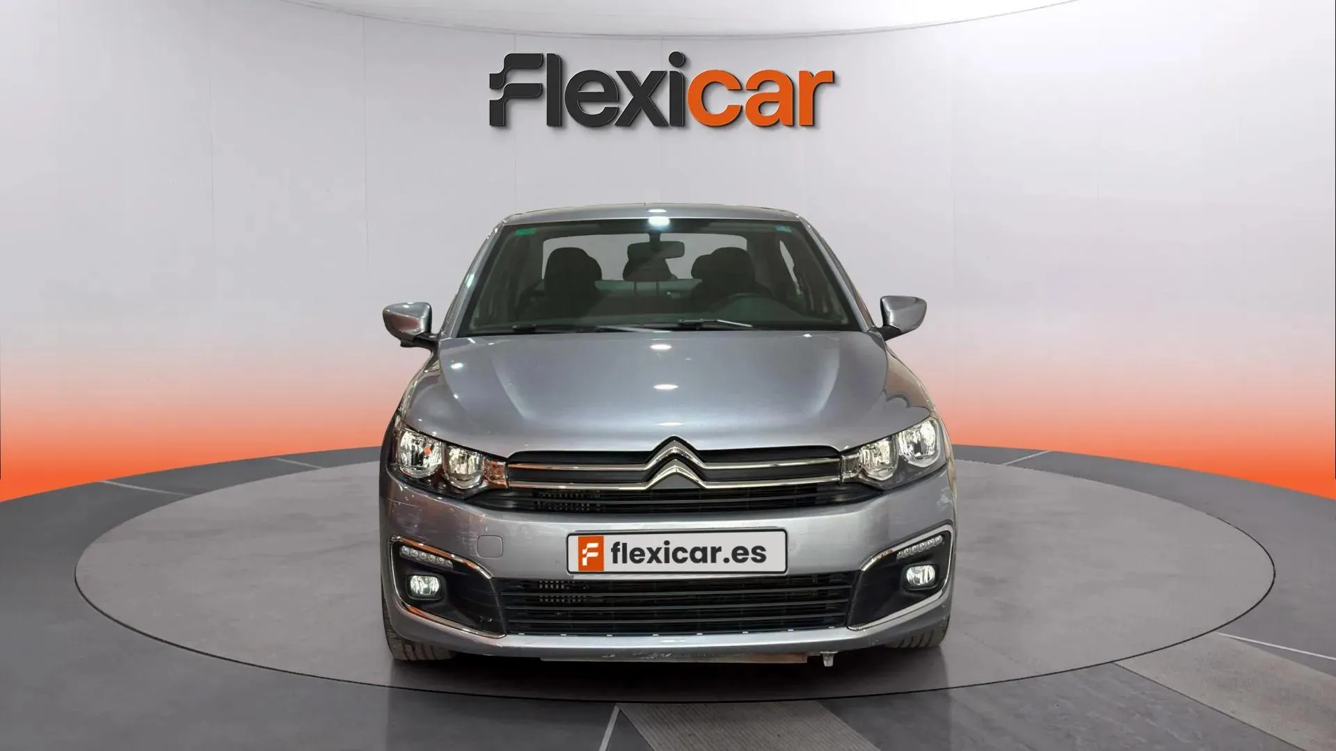 Citroën C-Elysée BlueHDi Feel - foto 2