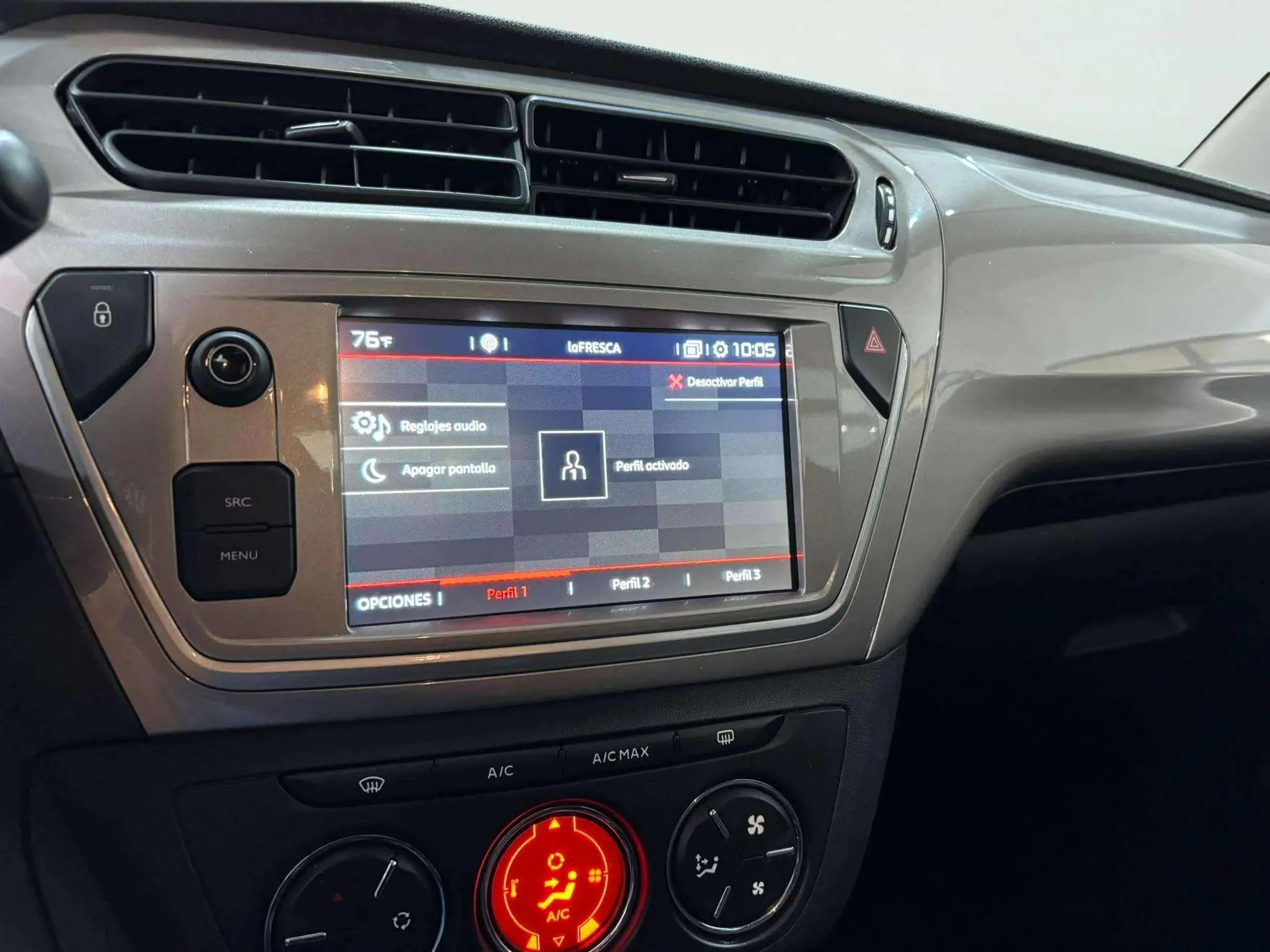 Citroën C-Elysée BlueHDi Feel - foto 15