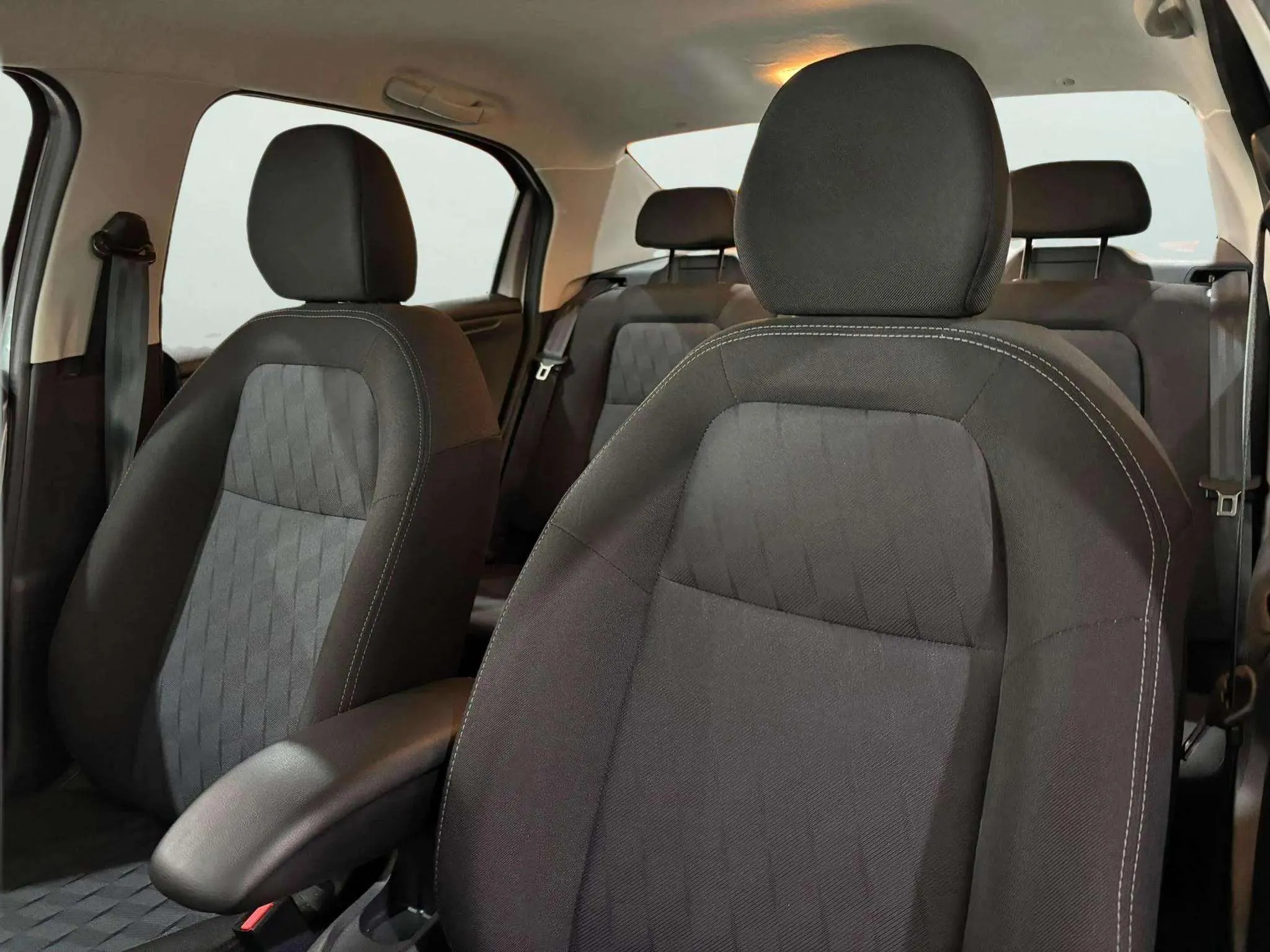 Citroën C-Elysée BlueHDi Feel - foto 10