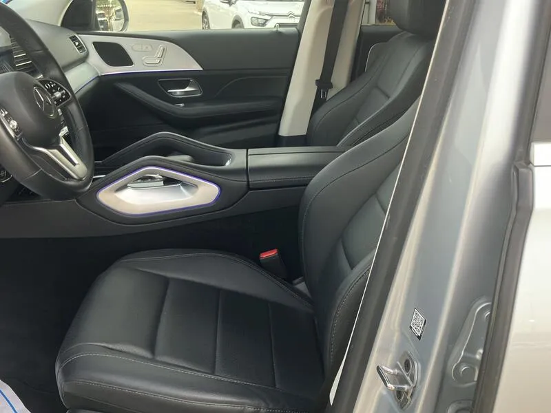 Mercedes-Benz GLE 350 e 4MATIC Hibrido Enchufable - foto 26