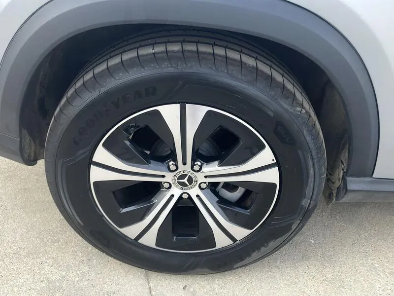 Mercedes-Benz GLE 350 e 4MATIC Hibrido Enchufable - foto 43