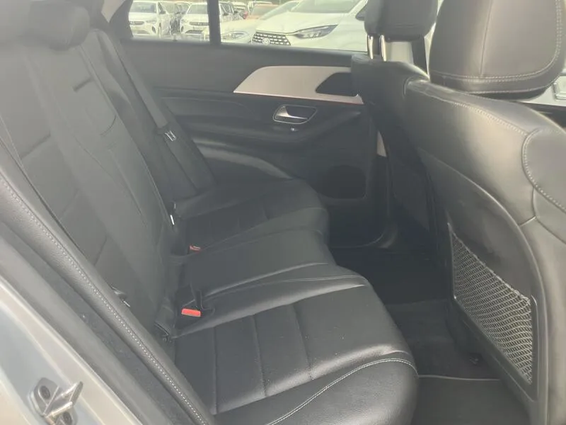 Mercedes-Benz GLE 350 e 4MATIC Hibrido Enchufable - foto 33