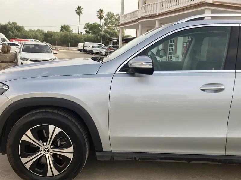 Mercedes-Benz GLE 350 e 4MATIC Hibrido Enchufable - foto 45