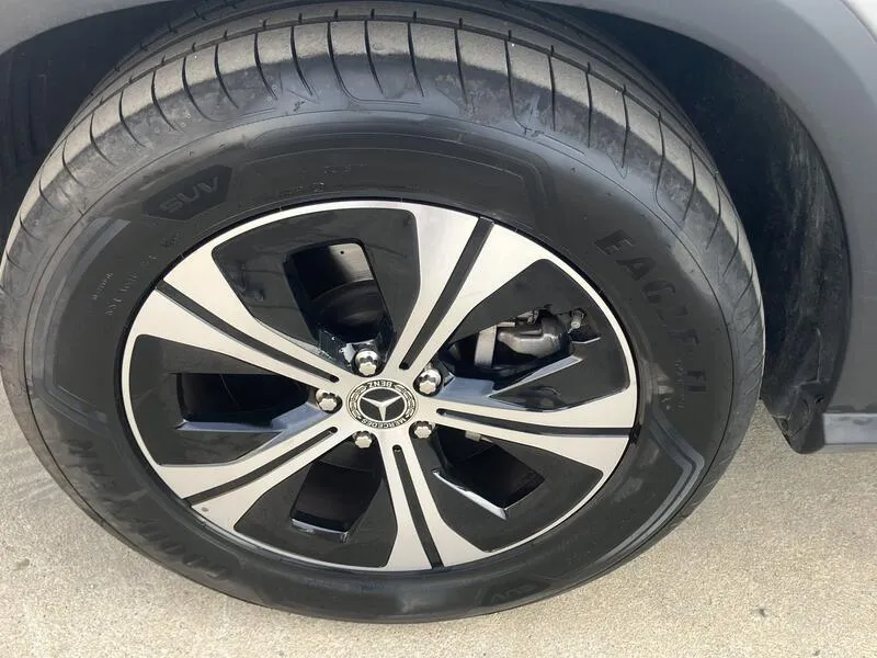 Mercedes-Benz GLE 350 e 4MATIC Hibrido Enchufable - foto 41