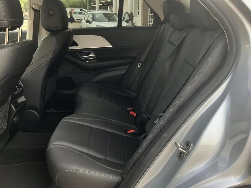 Mercedes-Benz GLE 350 e 4MATIC Hibrido Enchufable - foto 27
