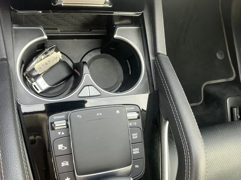 Mercedes-Benz GLE 350 e 4MATIC Hibrido Enchufable - foto 21