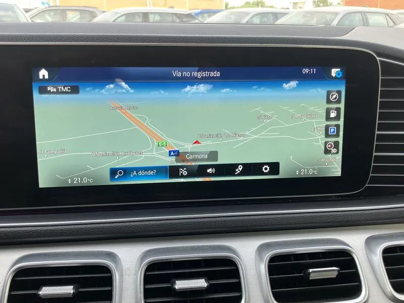 Mercedes-Benz GLE 350 e 4MATIC Hibrido Enchufable - foto 15