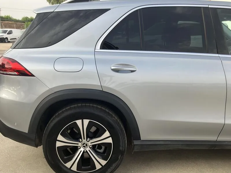 Mercedes-Benz GLE 350 e 4MATIC Hibrido Enchufable - foto 47