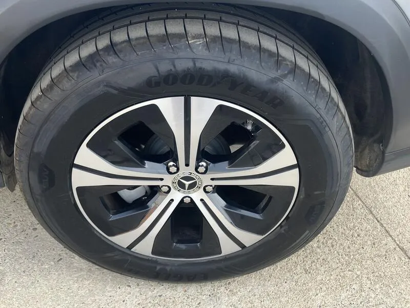 Mercedes-Benz GLE 350 e 4MATIC Hibrido Enchufable - foto 42