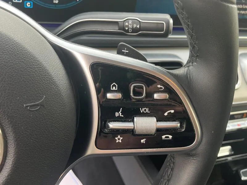 Mercedes-Benz GLE 350 e 4MATIC Hibrido Enchufable - foto 20