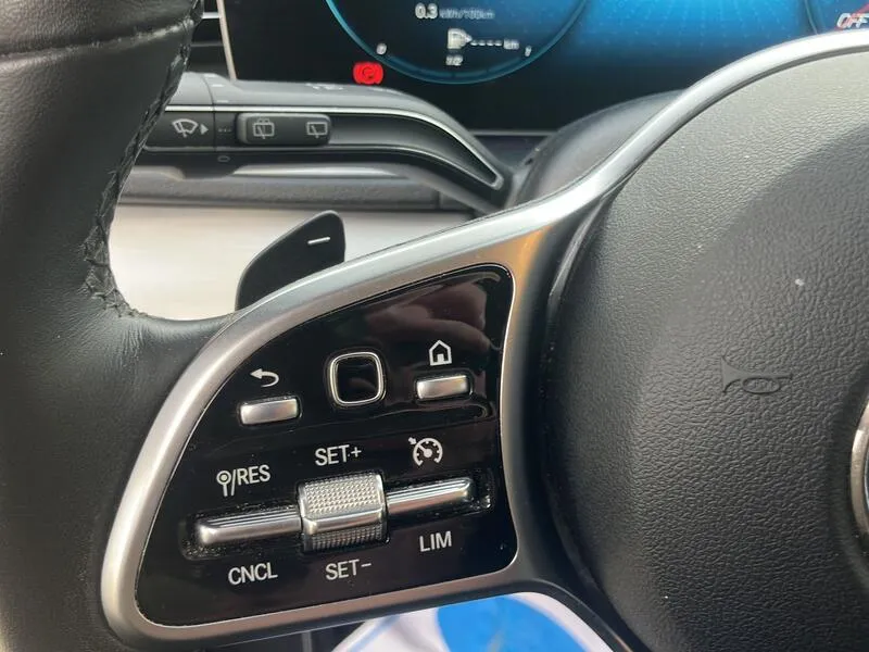 Mercedes-Benz GLE 350 e 4MATIC Hibrido Enchufable - foto 19