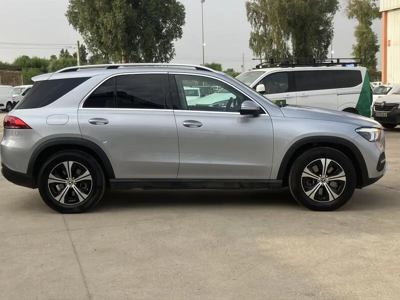 Mercedes-Benz GLE 350 e 4MATIC Hibrido Enchufable - foto 7