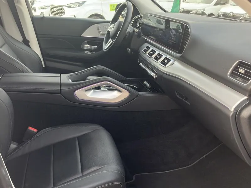 Mercedes-Benz GLE 350 e 4MATIC Hibrido Enchufable - foto 30