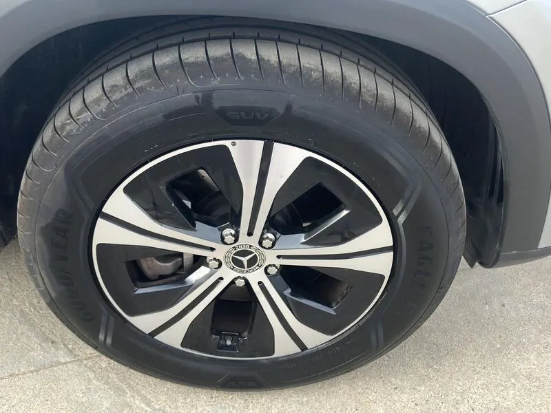 Mercedes-Benz GLE 350 e 4MATIC Hibrido Enchufable - foto 44