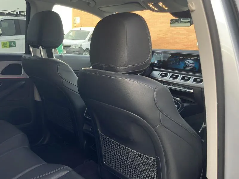 Mercedes-Benz GLE 350 e 4MATIC Hibrido Enchufable - foto 34