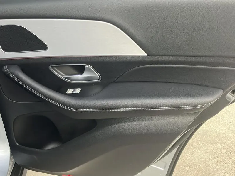 Mercedes-Benz GLE 350 e 4MATIC Hibrido Enchufable - foto 35