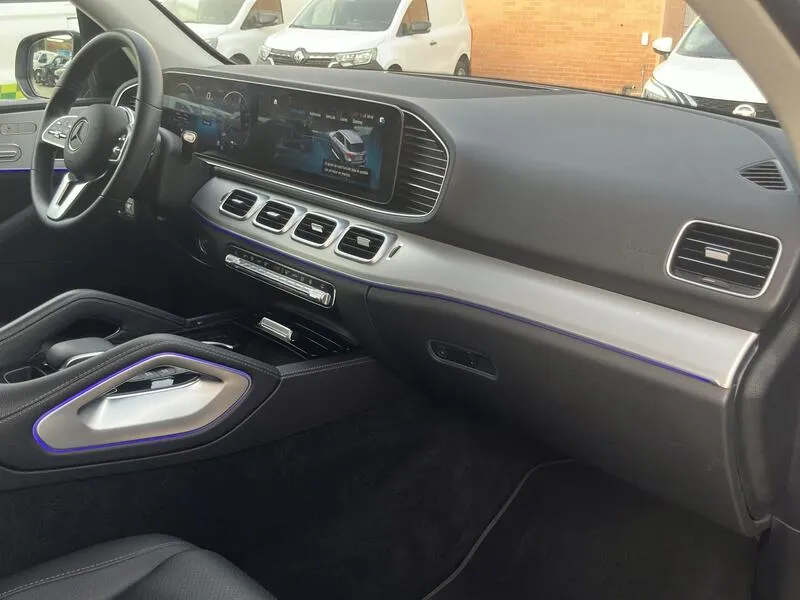 Mercedes-Benz GLE 350 e 4MATIC Hibrido Enchufable - foto 31