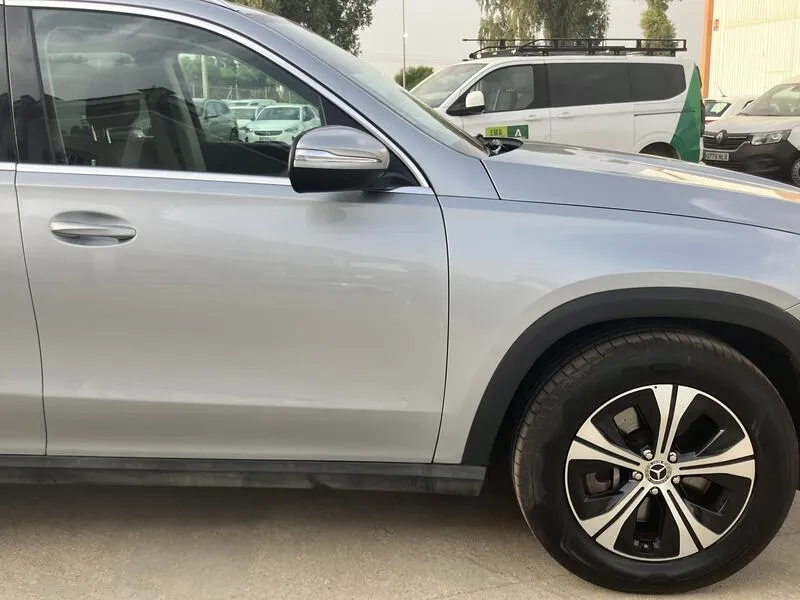 Mercedes-Benz GLE 350 e 4MATIC Hibrido Enchufable - foto 48