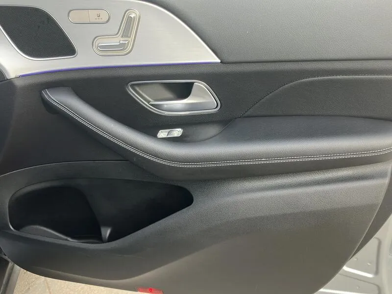 Mercedes-Benz GLE 350 e 4MATIC Hibrido Enchufable - foto 32