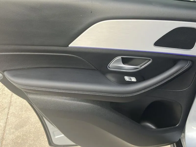 Mercedes-Benz GLE 350 e 4MATIC Hibrido Enchufable - foto 37