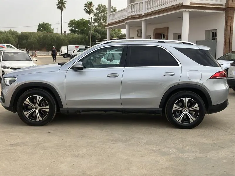 Mercedes-Benz GLE 350 e 4MATIC Hibrido Enchufable - foto 3